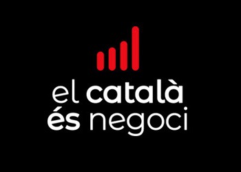 El català és negoci